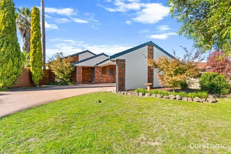 Property photo of 16 Parslow Court Traralgon VIC 3844