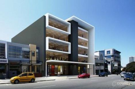 1118 Hay St, West Perth, WA 6005