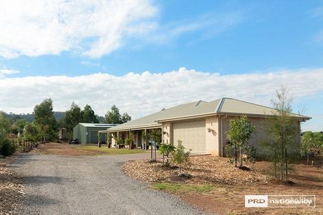 Property photo of 10 Conjola Drive Moore Creek NSW 2340