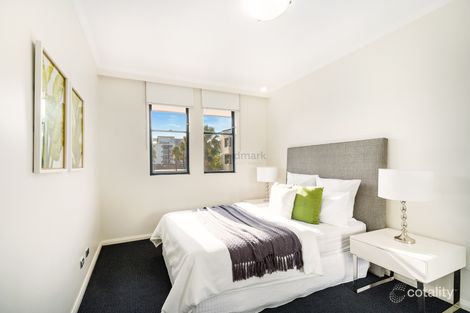 Property photo of 189/4 Dolphin Close Chiswick NSW 2046