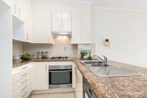 Property photo of 189/4 Dolphin Close Chiswick NSW 2046