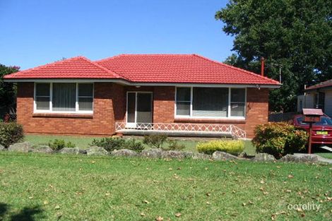 58 Parklands Rd, North Ryde, NSW 2113