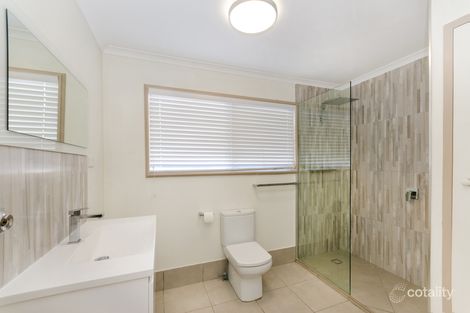 Property photo of 28 Julia Street Kirwan QLD 4817