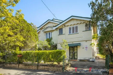 6/40 Merthyr Rd, New Farm, QLD 4005