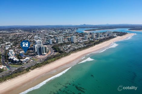 16/5-13 Parker St, Maroochydore, QLD 4558