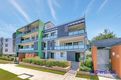 Property photo of 1/11-13 Evans Road Telopea NSW 2117