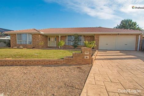 Property photo of 2 Priscilla Court Harkness VIC 3337