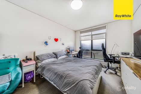 Property photo of 26/162 Flemington Road Harrison ACT 2914
