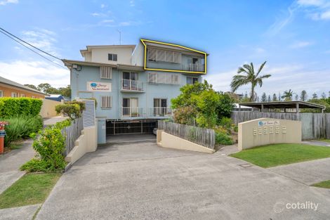 Property photo of 10/2-4 Irene Street Redcliffe QLD 4020