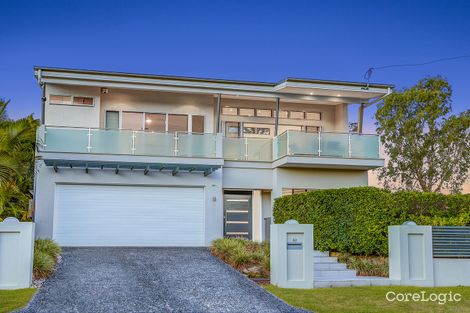 Property photo of 52 Florrie Street Wooloowin QLD 4030