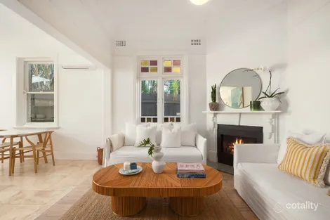 Property photo of 8 Brisbane Street Fairlight NSW 2094