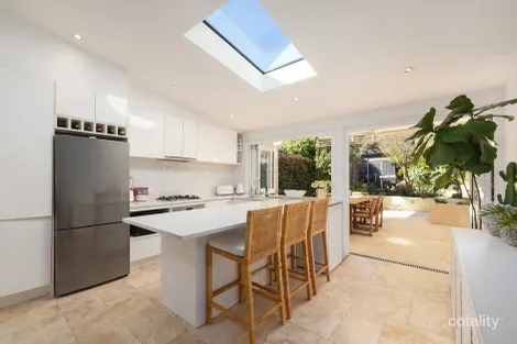 Property photo of 8 Brisbane Street Fairlight NSW 2094
