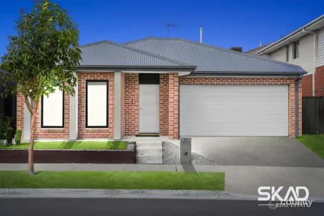 Property photo of 16 Brotus Way Donnybrook VIC 3064