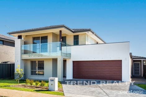 5 Selhurst Rd, North Kellyville, NSW 2155