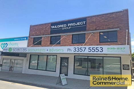 2/235 Stafford Rd, Stafford, QLD 4053