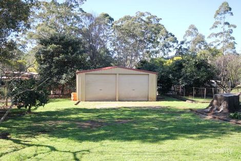 Property photo of 10 Clarke Road Highfields QLD 4352