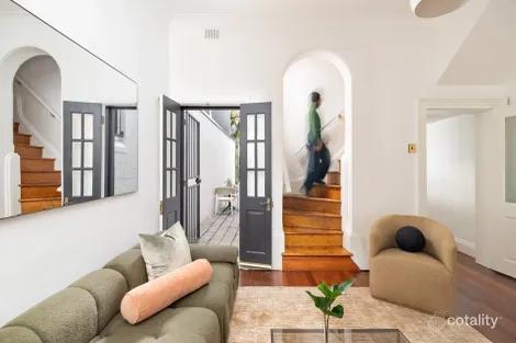 Property photo of 585 Bourke Street Surry Hills NSW 2010