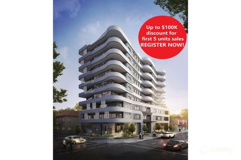 34/380 Princes Hwy, Rockdale, NSW 2216