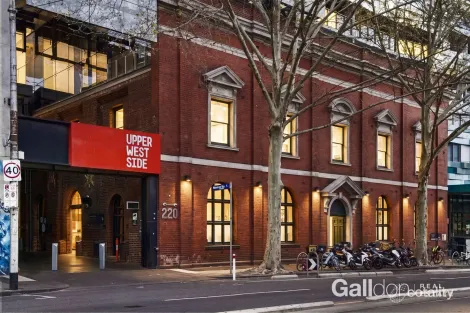 2202/220 Spencer St, Melbourne, VIC 3000