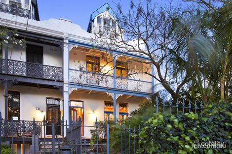Property photo of 33 Nicholson Street Balmain East NSW 2041