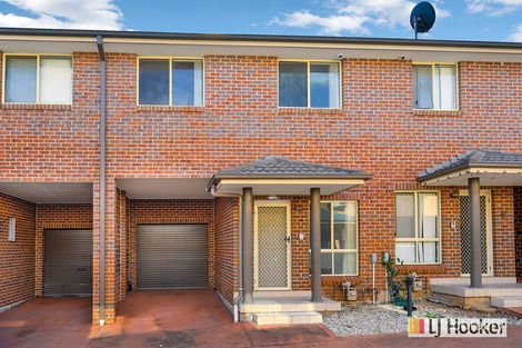 Property photo of 11/28 O'Brien Street Mount Druitt NSW 2770
