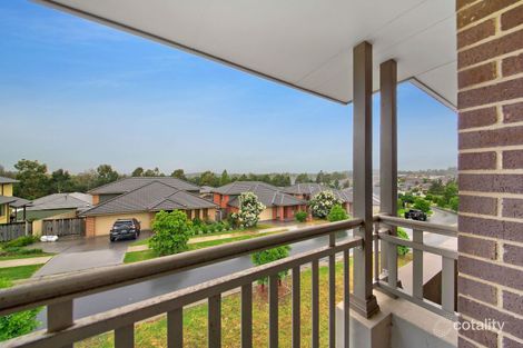 Property photo of 4 Rubus Avenue Mount Annan NSW 2567