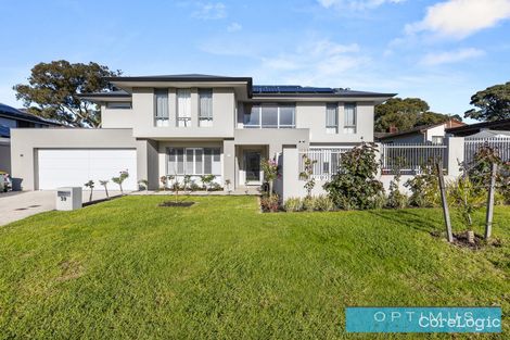 Property photo of 39 Dover Crescent Wembley Downs WA 6019