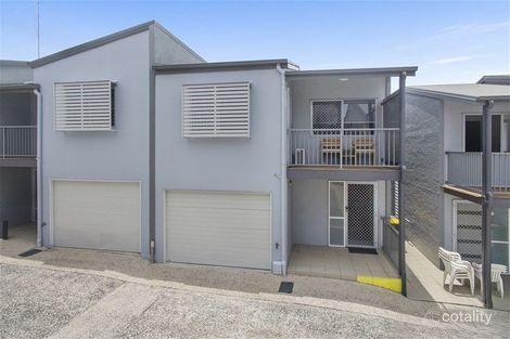 8/16 Agnes St, Morningside, QLD 4170
