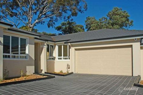 16 Oakland Ave, Baulkham Hills, NSW 2153