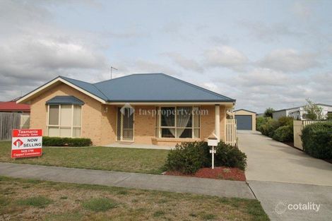 Property photo of 13 Cherry Grove Latrobe TAS 7307