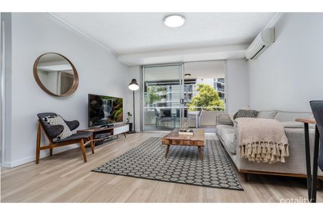 Property photo of 701/1000 Ann Street Fortitude Valley QLD 4006