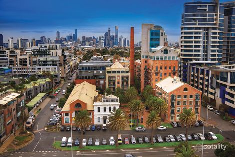 Property photo of 13/9 Beach Street Port Melbourne VIC 3207