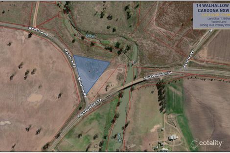 14 Walhallow Rd, Caroona, NSW 2343