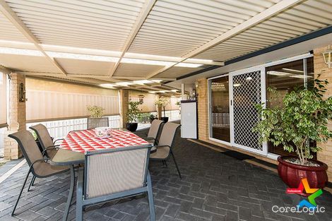 Property photo of 32 Norvills Retreat Kiara WA 6054