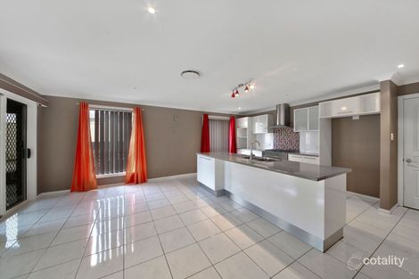 Property photo of 4 Rubus Avenue Mount Annan NSW 2567