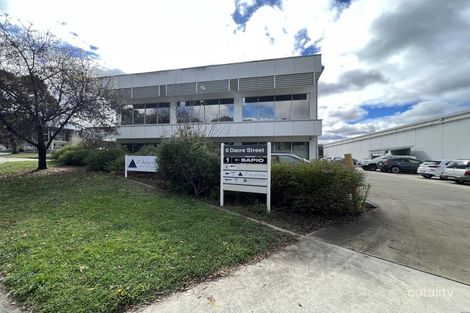 4/6 Dacre St, Mitchell, ACT 2911