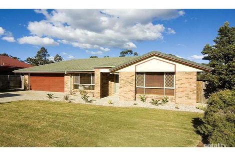 Property photo of 3 Gila Place Springfield QLD 4300