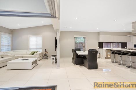 Property photo of 20 Holly Street Rouse Hill NSW 2155