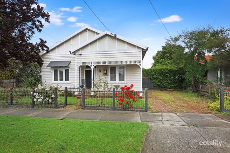 Property photo of 33 Wallace Street Maidstone VIC 3012