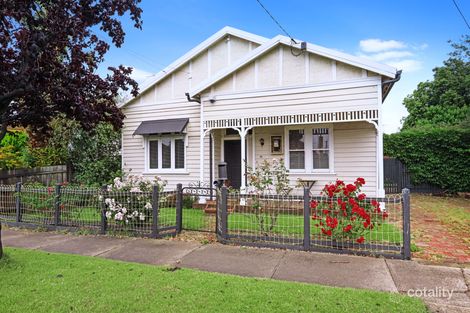 Property photo of 33 Wallace Street Maidstone VIC 3012