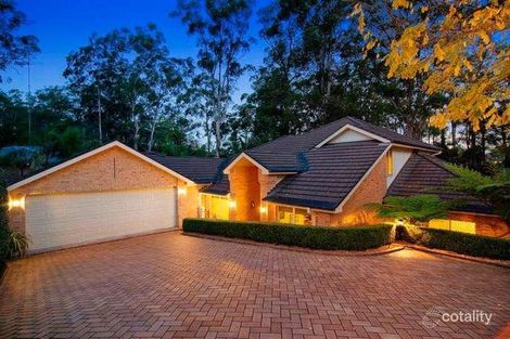 77 Yaringa Rd, Castle Hill, NSW 2154