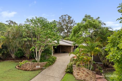Property photo of 9 Carinya Crescent Karana Downs QLD 4306