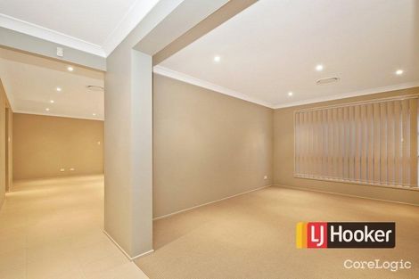 Property photo of 3 Reach Street The Ponds NSW 2769