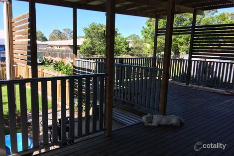 Property photo of 20 Crawford Road Wynnum West QLD 4178