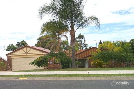 Property photo of 80 Riversdale Road Oxenford QLD 4210