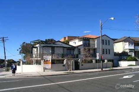 2/1-9 Perouse Rd, Randwick, NSW 2031