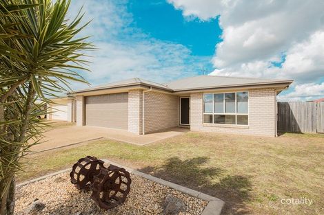 6 Blake Ct, Thabeban, QLD 4670