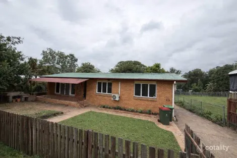 Property photo of 14 Ipswich Street Riverview QLD 4303