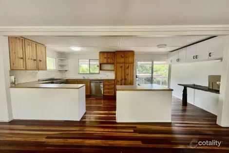 Property photo of 14 Ipswich Street Riverview QLD 4303