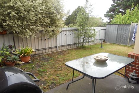 Property photo of 2/33 Hughes Avenue Edithvale VIC 3196